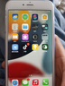 蘋果iPhone 6s Plus手機殼工作備用手機蘋果6s學生機拍照 銀色 6SP【插卡+WiFi】64G  5.5屏 曬單實拍圖
