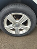 佳通輪胎(Giti)汽車(chē)輪胎205/55R16 91H E1 原配 大眾寶來(lái) 適配速騰/朗逸 曬單實(shí)拍圖