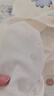 婧麒（JOYNCLEON）嬰兒連體衣春秋無(wú)骨衣服春裝空調服純棉春款長(cháng)袖和尚服外出服 動(dòng)物園 59cm 曬單實(shí)拍圖