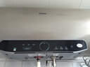 海爾（Haier）國家補貼20%電熱水器60升 JT3 金剛無(wú)縫膽 3300W變頻節能速熱 終身免換鎂棒 一級能效家用儲水式 曬單實(shí)拍圖