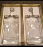 觀云 金云 濃香型白酒 52度 500ml*6瓶 整箱裝 含禮袋*3 節(jié)日送禮 曬單實(shí)拍圖