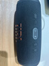 JBL FLIP7 音樂萬花筒七代 【國家補貼】便攜式藍牙音箱 防水防塵 賽道揚聲器 禮物音響 深空黑 曬單實拍圖