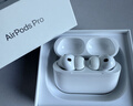 Apple/蘋果 AirPods Pro (第三代) 搭配MagSafe充電盒 (USB-C) 蘋果耳機 藍牙耳機 適用iPhone/iPad/Mac 曬單實拍圖