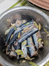 賣(mài)魚(yú)七郎大號秋刀魚(yú)2斤 新鮮海捕鮮活冷凍日料生鮮燒烤食材海鮮魚(yú)類(lèi) 曬單實(shí)拍圖