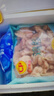 CP正大食品白羽雞胗2斤 生鮮冷凍雞肫鹵煮孜然雞胗燒烤炒菜麻辣 曬單實(shí)拍圖