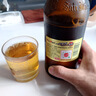 生力啤酒（San Miguel）廣東640ml大瓶裝經(jīng)典原味黃啤皮爾森啤酒640ml*12 曬單實(shí)拍圖