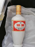 汾酒 出口白瓷 清香型白酒 53度500ml 單瓶裝 送禮宴請 曬單實(shí)拍圖