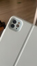 億色適用于ipad9/8/7保護套air5/4磁吸殼2020/2021/2022年pro11蘋(píng)果mini6平板12.9輕薄版防摔10保護殼 2020版Pro11【天空藍】殼套可拆分+橫豎兩用 曬單實(shí)拍圖