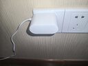 畢亞茲 24V1A電源適配器 1000mA 適用按摩器甩脂機瘦身腰帶LED臺燈吸塵器掃地機人加濕器充電器電源線(xiàn) 曬單實(shí)拍圖