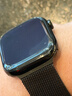 閃魔 【發(fā)布會(huì )新品S11】適用蘋(píng)果s11手表膜apple watch S10保護膜ultra/S9/8/7/6/5/4/SE高清抗指紋 S11/S10【42mm】2片*曲面全屏軟膜 曬單實(shí)拍圖