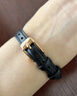 丹尼爾惠靈頓（DanielWellington）DW女士手表簡(jiǎn)約時(shí)尚小綠表送女友七夕禮物商務(wù)輕奢DW00100446 曬單實(shí)拍圖