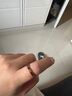 丹尼爾惠靈頓（DanielWellington）dw戒指女 星辰玫瑰金54號生日禮物送女友 曬單實(shí)拍圖