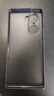 夢想可嘉 【AG磨砂】適用榮耀60手機(jī)殼 榮耀60保護(hù)套鏡頭全包超薄輕奢磨砂硅膠防摔簡約男女款 石墨黑 曬單實(shí)拍圖