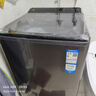 海爾（Haier）【大桶】新品雙動(dòng)力波輪洗衣機(jī)直驅(qū)變頻10公斤BZ618智能語(yǔ)音播報(bào)家用全自動(dòng)防纏繞后控大彩屏觸控 AI智慧洗自編程+頑漬洗除菌螨桶自潔+羽絨服預(yù)約洗 送貨上樓到家/免費(fèi)上門(mén)安裝 曬單實(shí)拍圖