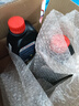 博世（BOSCH）DOT4plus升級版剎車(chē)油制動(dòng)液離合器油塑料桶裝通用型二升裝(1L*2) 曬單實(shí)拍圖
