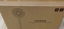 米家【小米發(fā)布會(huì )】小米電風(fēng)扇落地扇1X升級款 家用直流變頻節能風(fēng)扇 充電寶供電 落地扇1X升級款 曬單實(shí)拍圖