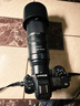 尼康（Nikon） 微單Z口全畫(huà)幅鏡頭標準變焦大光圈鏡頭Z17-28/Z28-75/Z70-180/180-600 微單Z口鏡頭 Z 180-600 f/5.6-6.3 官方標配（送品質(zhì)UV+清潔套+ 曬單實(shí)拍圖