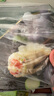 必品閣王餃子 珍味黑虎蝦350g/袋 10只裝 早餐夜宵 生鮮 速食水餃 煎餃 曬單實(shí)拍圖