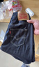 Levi's【防褪色軟牛仔褲】李維斯兒童褲子2025男童秋裝長(zhǎng)褲童裝女 星空藍(lán) 【夏季透氣 天絲面料】 140 /60 【建議身高128-140cm】 曬單實(shí)拍圖