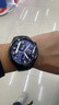 HUAWEI WATCH 5 46mm基礎款深錆色不銹鋼表殼蒼穹黑首創(chuàng  )X-TAP智感窗eSIM通信手表華為智能手表watch5 曬單實(shí)拍圖