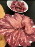 新鮮牛舌頭整條?？跅l整根去皮嫩牛舌生鮮烤肉壽喜燒潮汕牛肉火鍋 2斤整根去皮牛舌【誤差50克】 曬單實(shí)拍圖