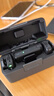 大疆（DJI） Mic Mini 迷你無(wú)線(xiàn)麥克風(fēng) 降噪領(lǐng)夾麥克風(fēng) 戶(hù)外采訪(fǎng)直播 vlog 手機(jī)相機(jī)微小型原聲級(jí)收音麥 DJI Mic Mini（兩發(fā)一收，含充電盒） 官方標(biāo)配（不含 Lightning 曬單實(shí)拍圖