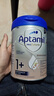 愛(ài)他美（Aptamil）德國白金版HMO 幼兒配方奶粉1+段(1歲以上)800g 6罐箱裝 德愛(ài)白金 曬單實(shí)拍圖