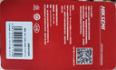 ?？低暎℉IKVISION）64GB USB3.2U盤(pán)大容量 S303金屬銀色 讀速150MB/s 高速移動(dòng)u盤(pán) 華為小米電腦商務(wù)辦公學(xué)習通用優(yōu)盤(pán) 曬單實(shí)拍圖