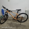 喜德盛（xds）山地自行車2024款逐日700禧瑪諾CUES 2*9速油壓碟 日暮黃 17寸（建議身高170-185cm） 曬單實(shí)拍圖