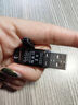 閃迪（SanDisk）64GB USB3.2 U盤(pán) CZ550黑色 讀速100MB/s 安全加密 數據恢復 學(xué)習辦公電腦車(chē)載 高速大容量?jì)?yōu)盤(pán) 曬單實(shí)拍圖