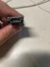畢亞茲 DP轉HDMI轉接頭 4K高清公對母接口displayport電腦筆記本電視顯示器投影儀視頻連接線(xiàn)轉換器 曬單實(shí)拍圖