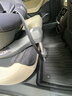 AVOVA德國進(jìn)口兒童安全座椅0-4歲汽車(chē)用寶寶椅360旋轉車(chē)載斯博貝61 考拉灰 曬單實(shí)拍圖