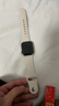 BHO適用蘋(píng)果手表表帶apple watch s11/s10氟橡膠表帶se/ultra3/2運動(dòng)透氣iwatch s9/8/7/6/5/4手表帶 曬單實(shí)拍圖