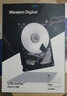 西部數(shù)據(jù)（WD）16TB企業(yè)級氦氣機(jī)械硬盤HC555 SATA 7200轉(zhuǎn)512MB CMR垂直 服務(wù)器硬盤 3.5英寸WUH722016CLE6L4 曬單實拍圖