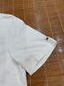 TOMMY HILFIGER【李治廷同款】25新款秋冬男裝絲混紡圓領(lǐng)針織衫 藏青色DW5 M （推薦：135-150斤） 曬單實(shí)拍圖