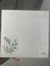 谷雨新一代奶皮面膜5片/盒 美白淡斑提亮熬夜修護補水教師節(jié)禮物 曬單實拍圖