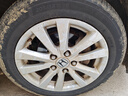 米其林（MICHELIN）汽車輪胎 205/55R16 91W 浩悅五代 Primacy 5 適配朗逸/寶來/英朗 曬單實拍圖