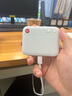 中興（ZTE）5G隨身wifi移動(dòng)UFI 無(wú)線(xiàn)上網(wǎng)卡 5g插卡路由 無(wú)限隨行車(chē)載 筆記本流量卡托 F50/MU300 曬單實(shí)拍圖