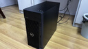 戴爾（DELL）Precision T3680圖形塔式工作站i7-14700/32G/512G+2T/T400 4G/定制 曬單實(shí)拍圖