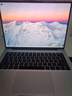 華為MateBook 14 Linux版 輕薄筆記本電腦2.8K OLED觸控屏 酷睿Ultra 5 32G 1T皓月銀 曬單實(shí)拍圖