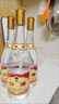 汾酒 53度 黃蓋玻汾 475ml*6瓶 杏花村清香型高度白酒 53度 475mL 6瓶 曬單實(shí)拍圖