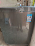 美的（Midea）波輪洗衣機全自動家用 MB12L2 12公斤大容量 除螨 颶風深層勁洗 隨心洗 以舊換新 家電國家補貼20% 曬單實拍圖
