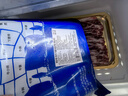肉鮮廚師 和牛M7原切牛肉片 凈重2斤 燒烤火鍋烤肉生鮮牛肉套餐 曬單實(shí)拍圖