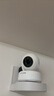 普聯(lián)（TP-LINK） 800萬(wàn)4K極清全彩智能攝像頭家用無(wú)線(xiàn) 室內監控器360度全景夜視手機遠程通話(huà)寶寶看護IPC48AW Plus 曬單實(shí)拍圖
