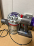戴森（DYSON）V8無(wú)繩吸塵器【升級款】手持無(wú)線(xiàn)吸塵器 除螨 寵物 家庭適用 曬單實(shí)拍圖