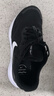 耐克NIKE跑步鞋男子緩震寬版REVOLUTION 7運動鞋F(xiàn)B8501-002黑白42 曬單實拍圖