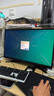 華碩小金剛VG27AQL5A 27英寸顯示器2K200Hz顯示器超頻210Hz FastIPS FreeSync無(wú)撕裂 0.3ms響應 HDR400 曬單實(shí)拍圖