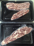 肉鮮廚師 澳洲和牛M9牛小排 凈重400g 米其林牛排澳洲進(jìn)口谷飼原切牛扒 曬單實(shí)拍圖