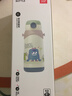 babycare兒童保溫杯水壺吸管杯大寶寶學(xué)飲杯316不銹鋼三合一上學(xué)600ml 曬單實(shí)拍圖