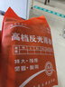 防暴雨高檔雨衣雨褲套裝全身雙層加厚男女反光分體雨衣褲 墨綠色套裝口袋款【100防水好】 XXXL 1件 【身高170-175】 曬單實(shí)拍圖